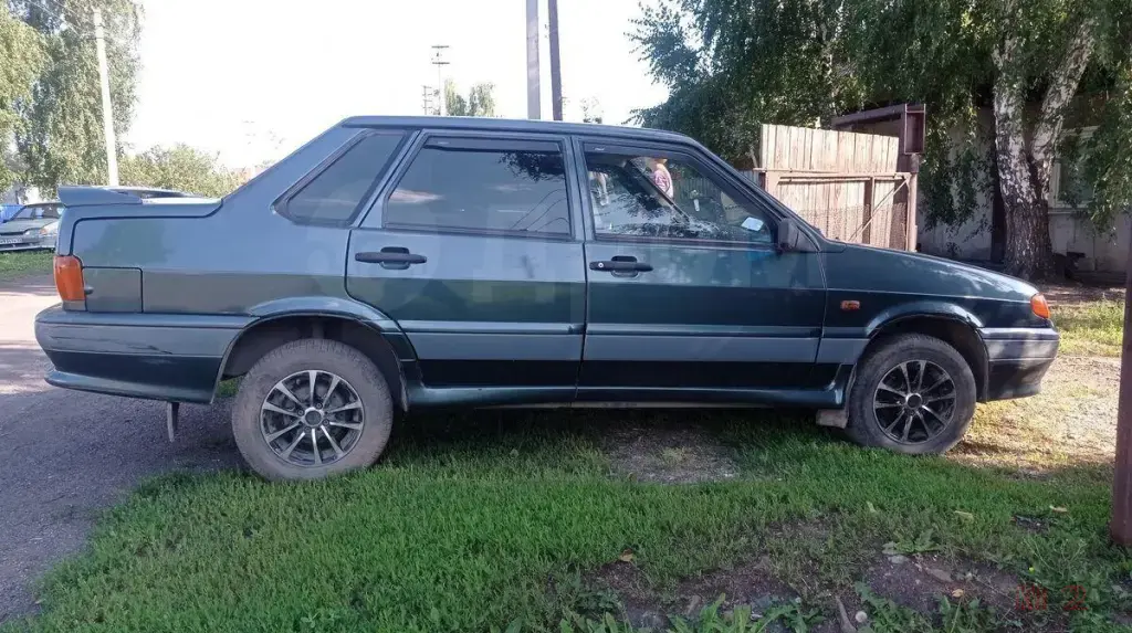 Продам Лада 2115 Самара, 2006 года в Поспелиxе