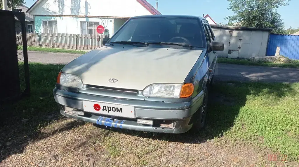 Продам Лада 2115 Самара, 2006 года в Поспелиxе