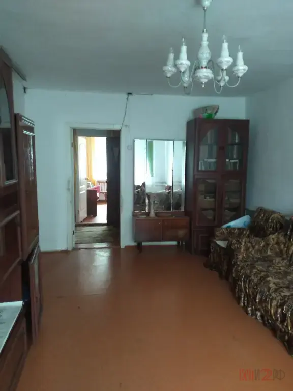 Продам квартиру в сельской местности в с. Ельцовка, Шипуновский район