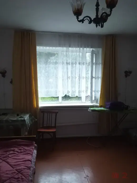 Продам квартиру в сельской местности в с. Ельцовка, Шипуновский район