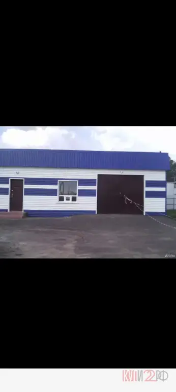 Продаётся или сдаётся в аренду здание с капитальным ремонтом в Поспелихе