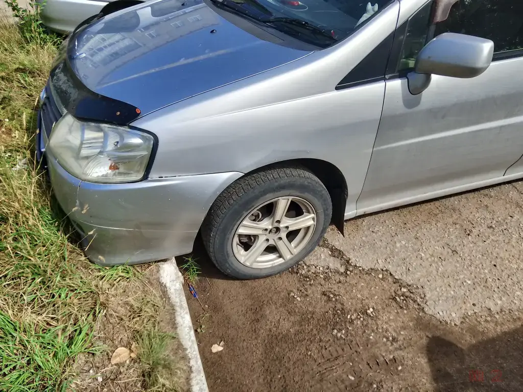Продам Nissan Liberty 2000 г. Славгород