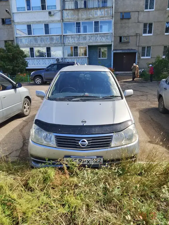 Продам Nissan Liberty 2000 г. Славгород