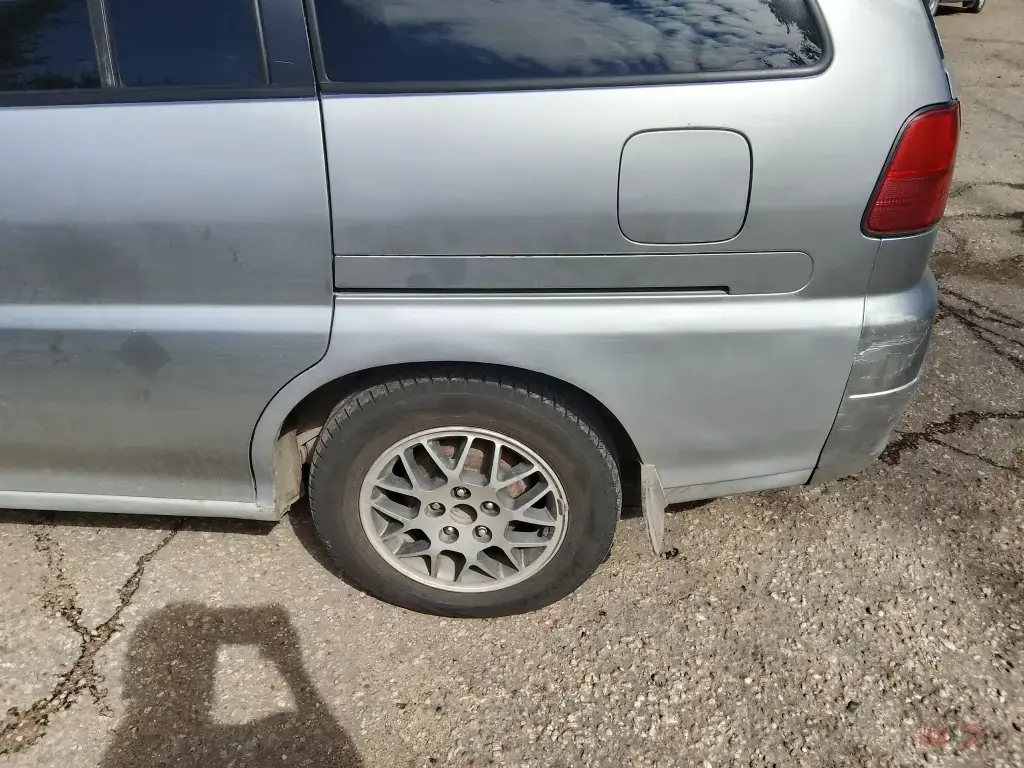 Продам Nissan Liberty 2000 г. Славгород