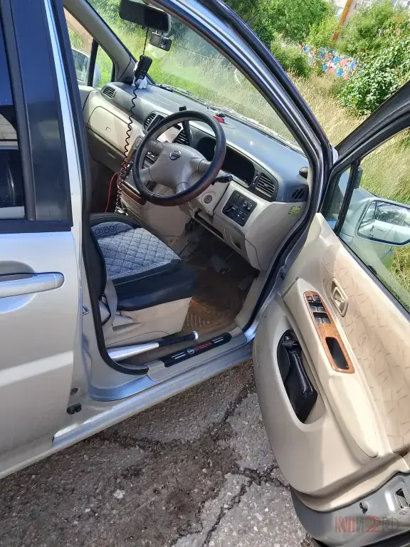 Продам Nissan Liberty 2000 г. Славгород