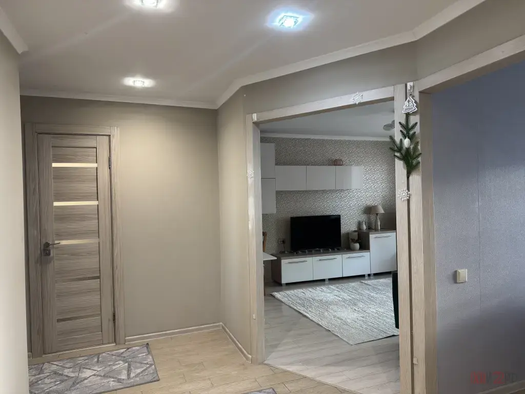 3-х комнатная квартира, 58 кв.м,в самом центре с.Шипуново