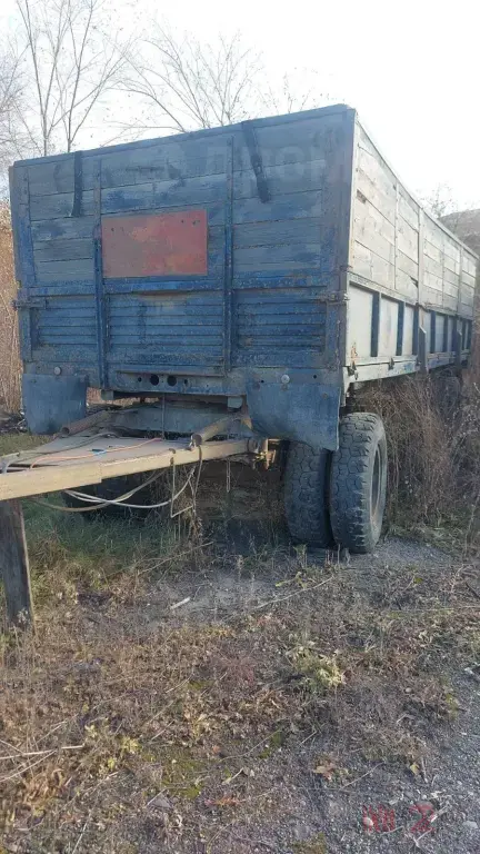 Продажа КамАЗ 5320, 1992 год в Топчихе