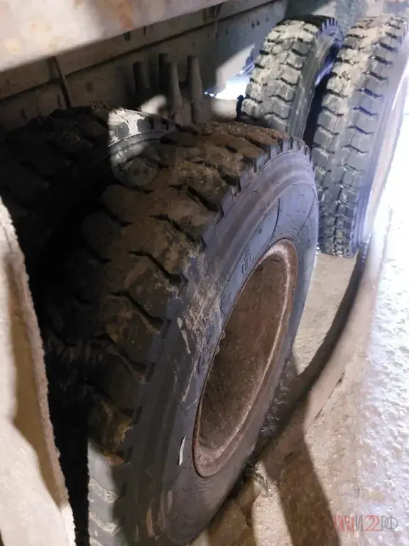 Продажа КамАЗ 5320, 1992 год в Топчихе