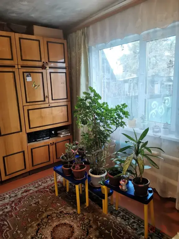 Продается 3х комн. квартира в рц Шипуново