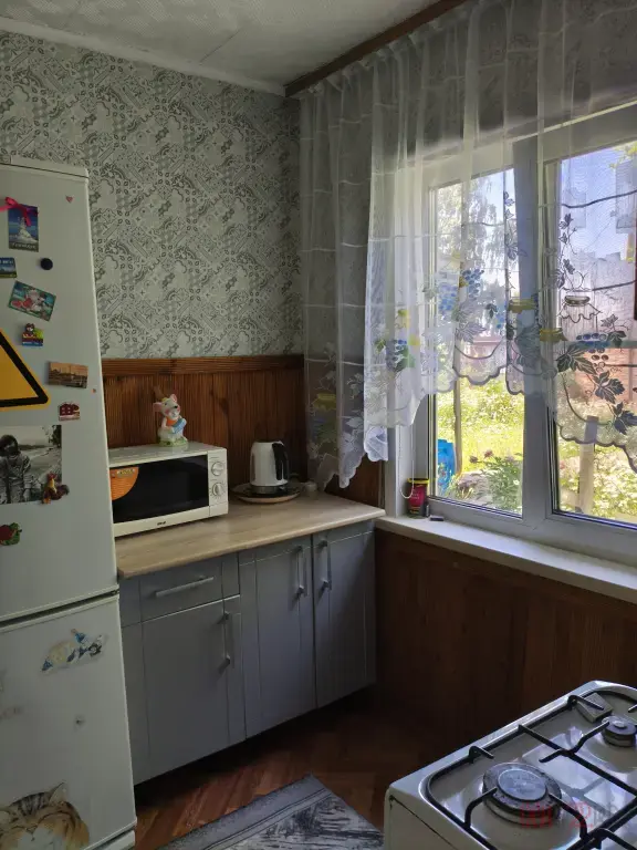 Продается 3х комн. квартира в рц Шипуново