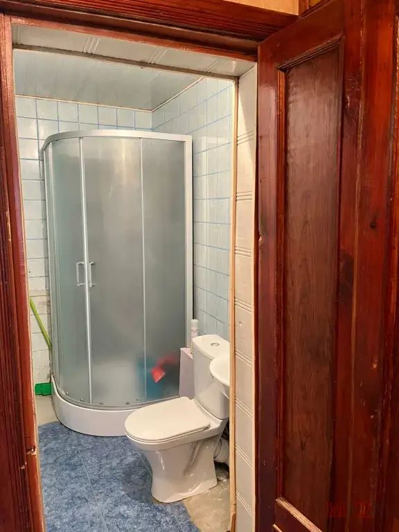 Сдается 3-к квартира в центре города Барнаула, ул. Профинтерна 44б