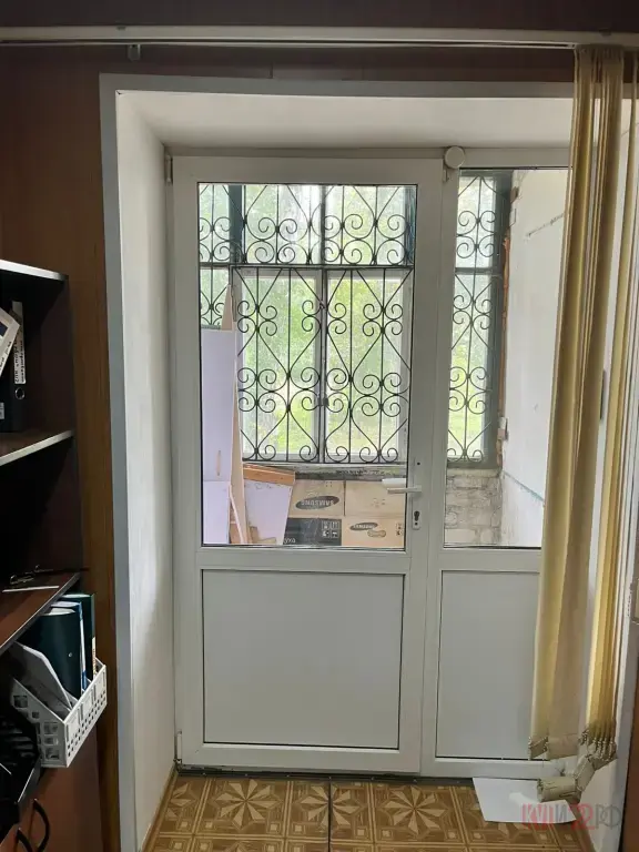 Сдается 3-к квартира в центре города Барнаула, ул. Профинтерна 44б