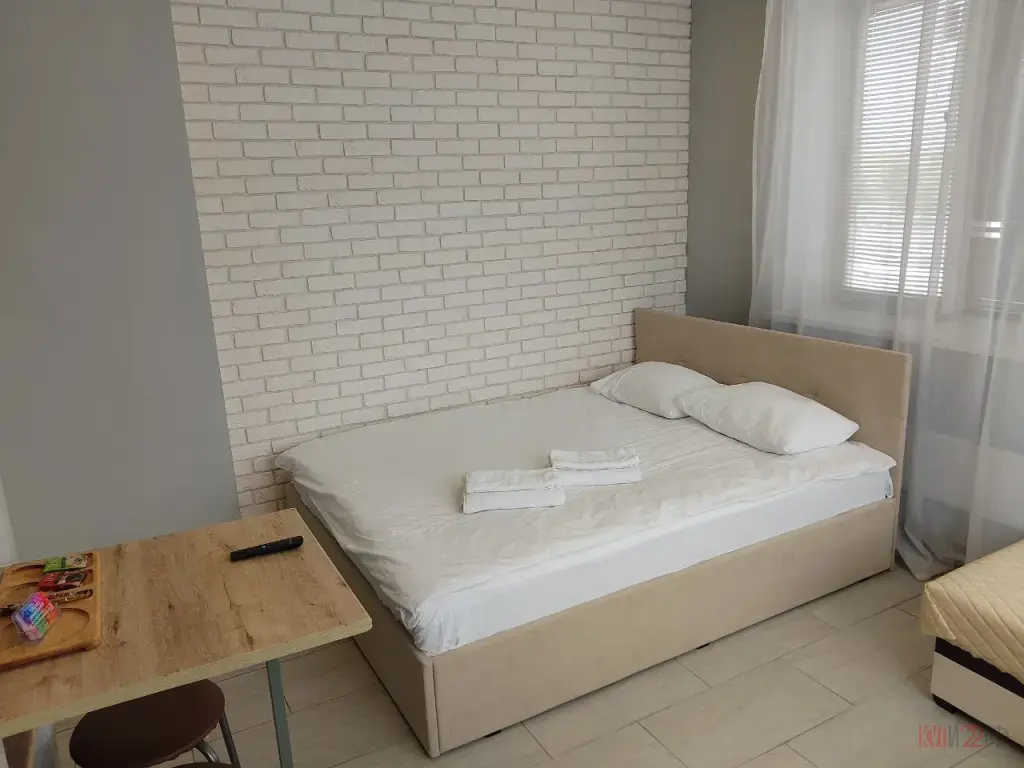 ColorApartments. Светлый простор
