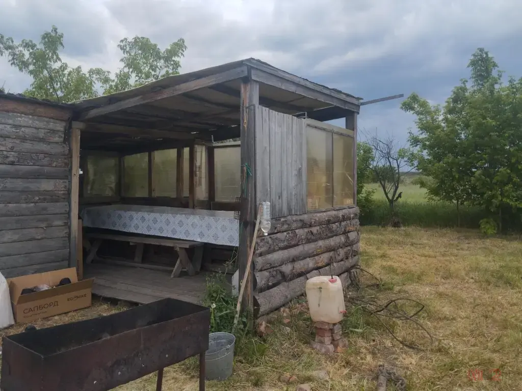 База отдыха "Изумрудная подкова"