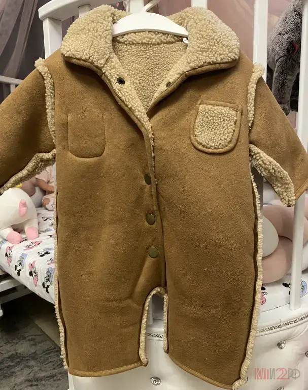 Продам детские вещи👶🏼